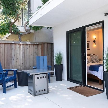 Surf Casita - Luxury Beach Home - Steps To Ocean & Walk To Everything Newport Beach Esterno foto