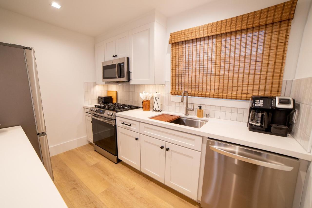 Surf Casita - Luxury Beach Home - Steps To Ocean & Walk To Everything Newport Beach Esterno foto