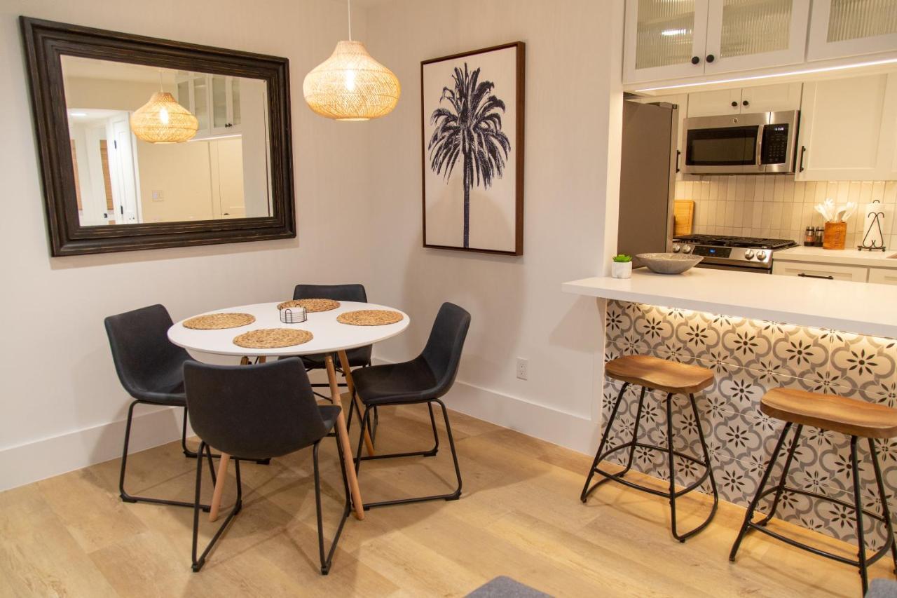 Surf Casita - Luxury Beach Home - Steps To Ocean & Walk To Everything Newport Beach Esterno foto