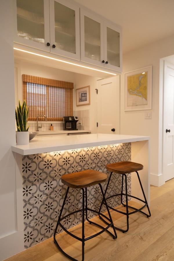 Surf Casita - Luxury Beach Home - Steps To Ocean & Walk To Everything Newport Beach Esterno foto