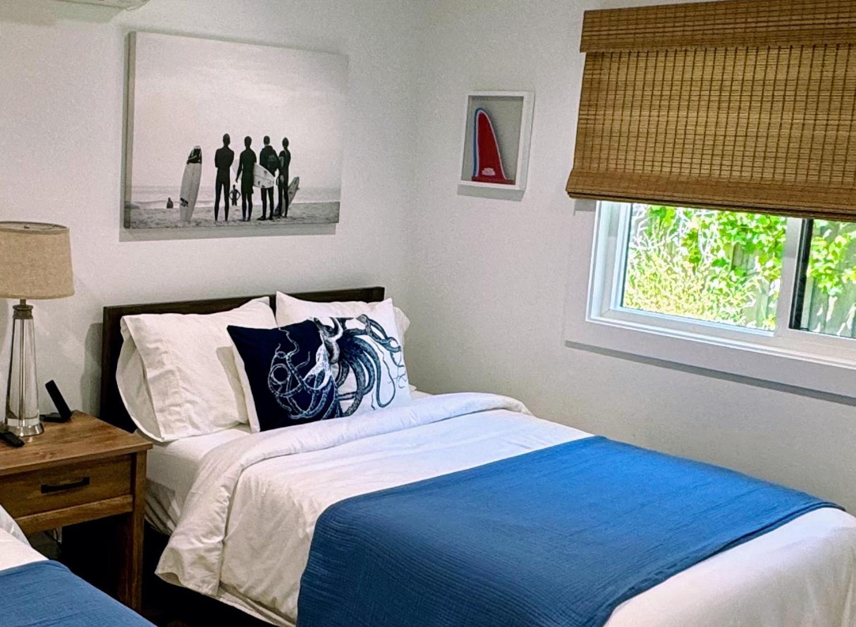 Surf Casita - Luxury Beach Home - Steps To Ocean & Walk To Everything Newport Beach Esterno foto