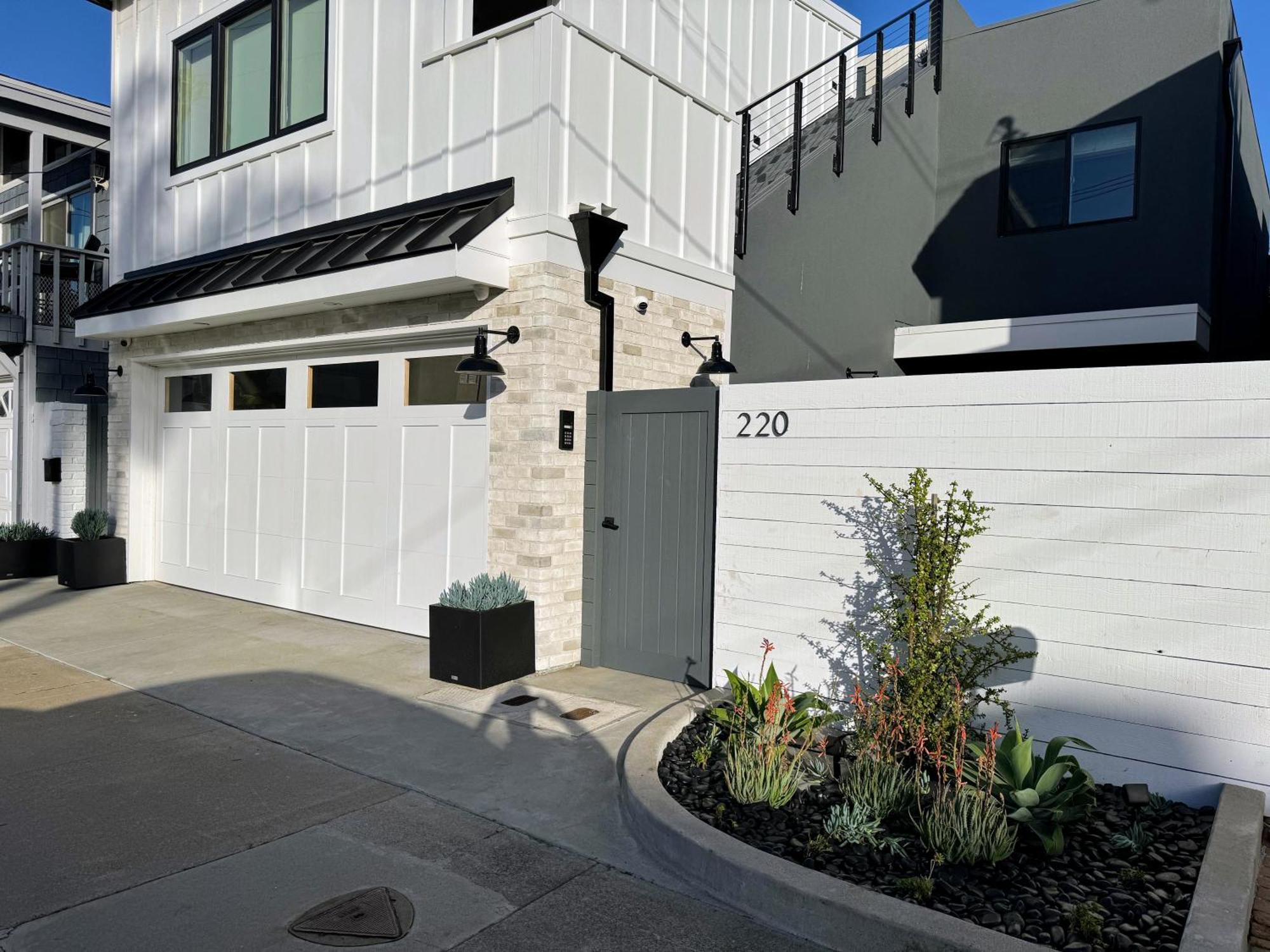 Surf Casita - Luxury Beach Home - Steps To Ocean & Walk To Everything Newport Beach Esterno foto