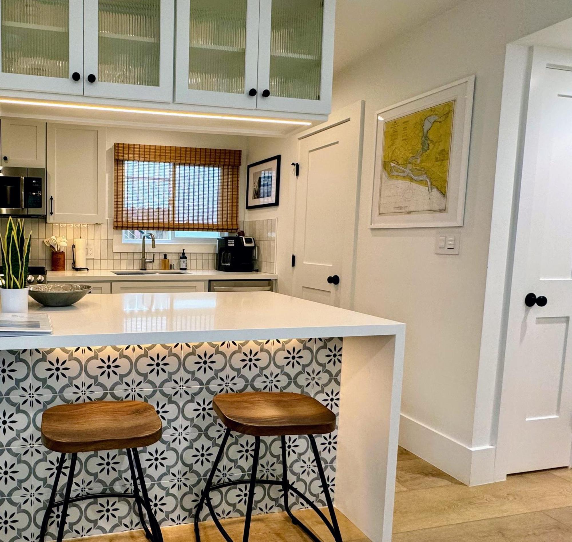 Surf Casita - Luxury Beach Home - Steps To Ocean & Walk To Everything Newport Beach Esterno foto