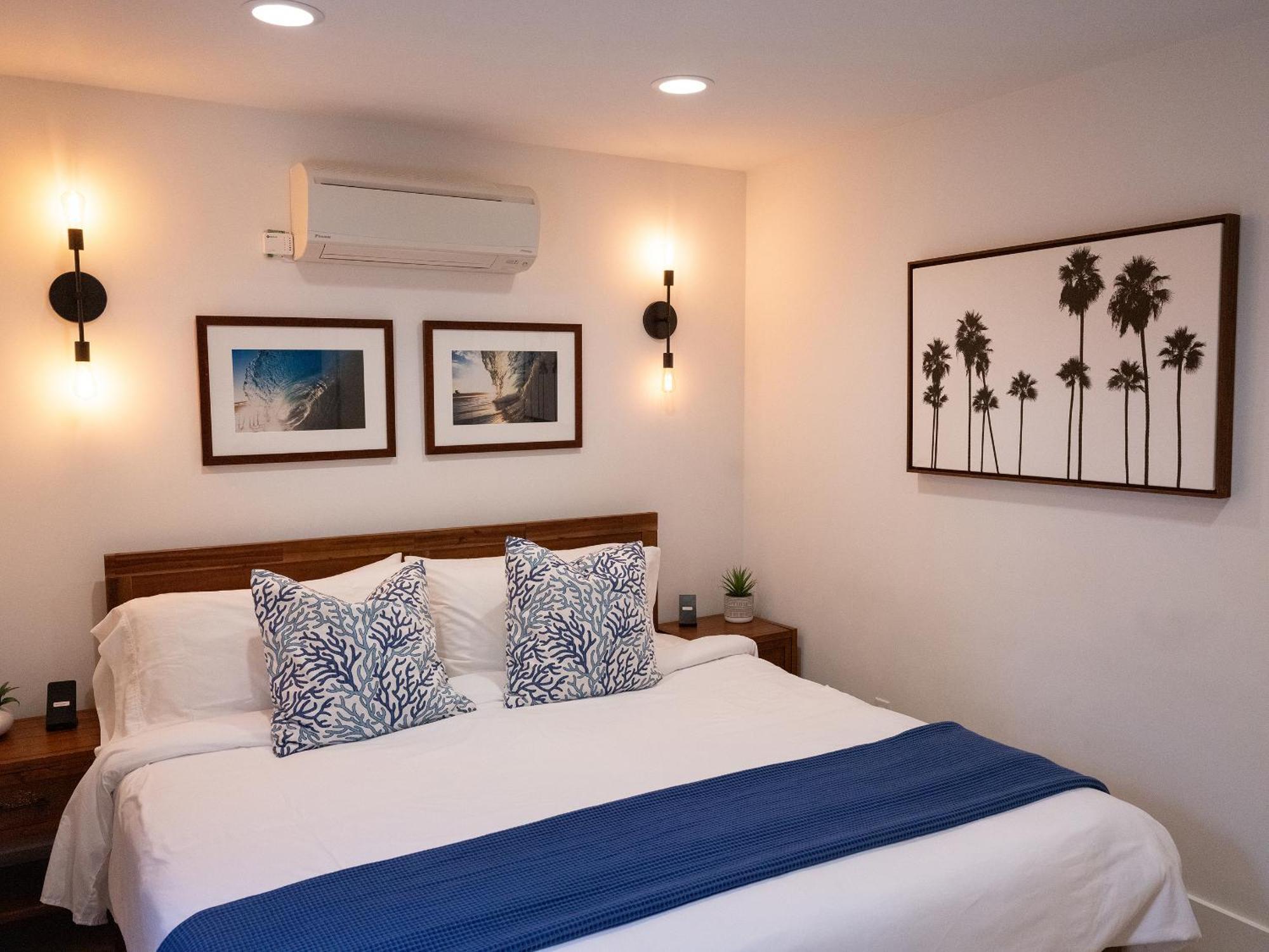Surf Casita - Luxury Beach Home - Steps To Ocean & Walk To Everything Newport Beach Esterno foto