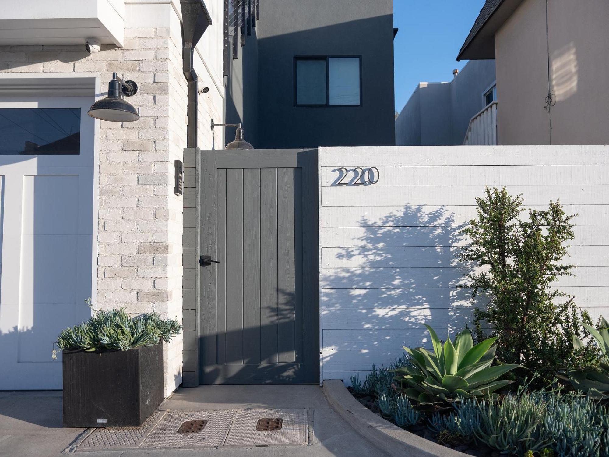 Surf Casita - Luxury Beach Home - Steps To Ocean & Walk To Everything Newport Beach Esterno foto